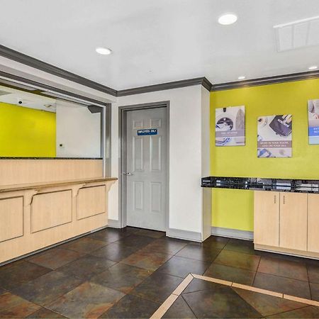 Studio 6-Opelika, Al - Auburn Al ภายนอก รูปภาพ