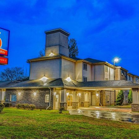 Studio 6-Opelika, Al - Auburn Al ภายนอก รูปภาพ