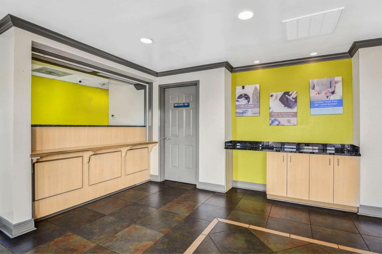 Studio 6-Opelika, Al - Auburn Al ภายนอก รูปภาพ
