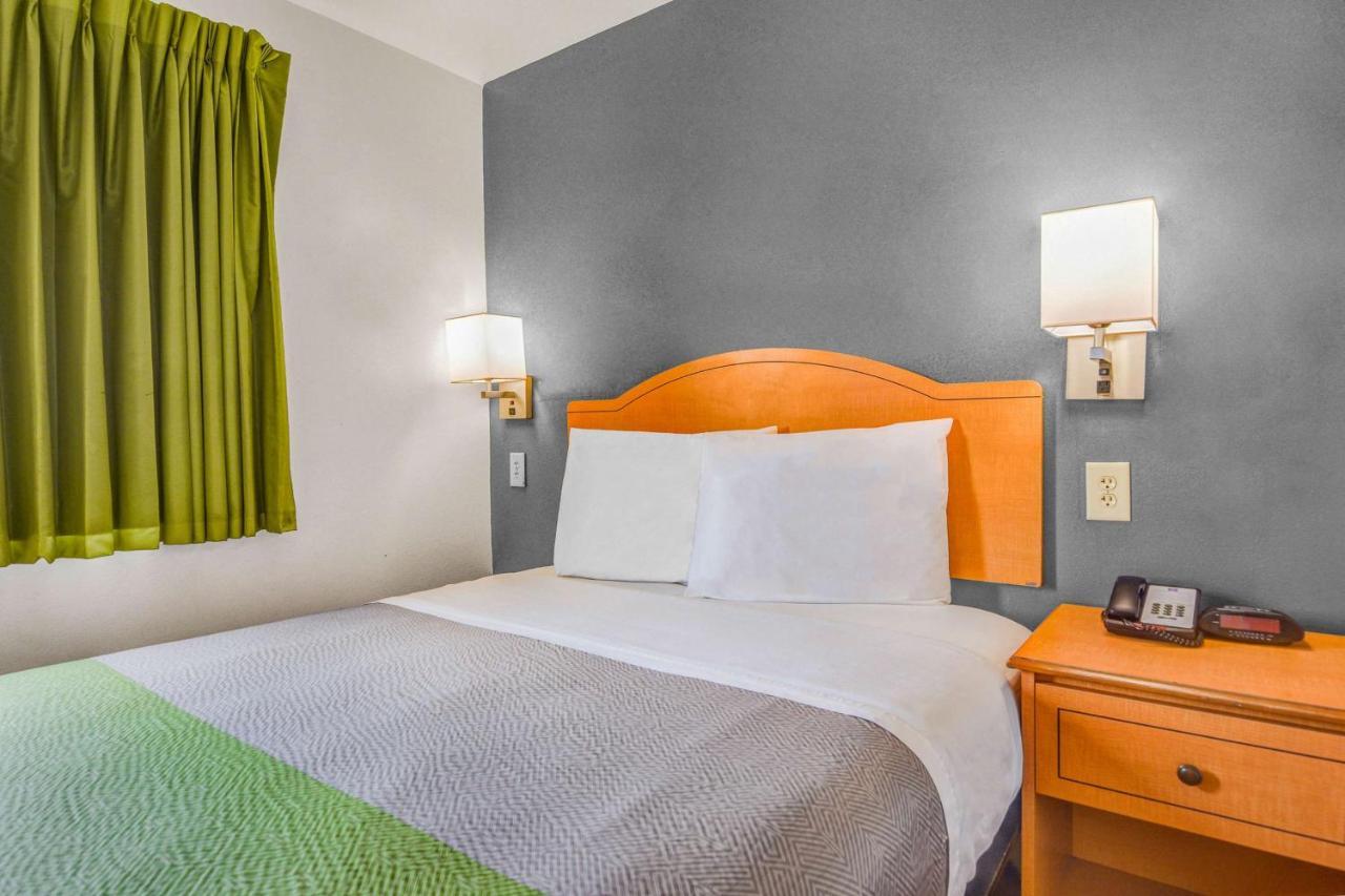 Studio 6-Opelika, Al - Auburn Al ภายนอก รูปภาพ