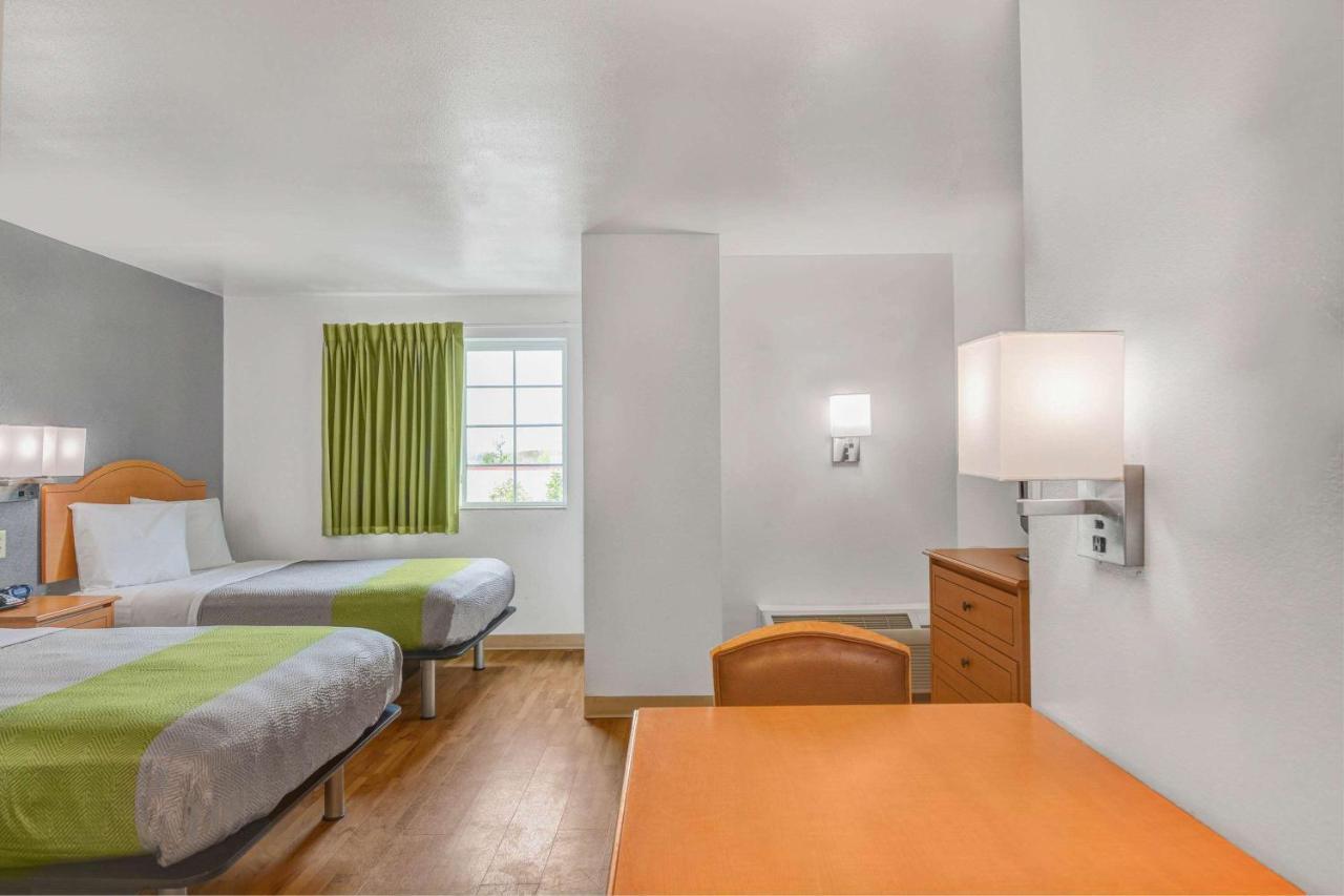 Studio 6-Opelika, Al - Auburn Al ภายนอก รูปภาพ