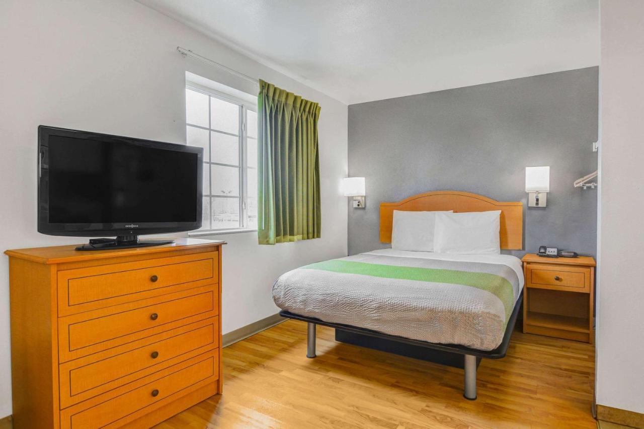 Studio 6-Opelika, Al - Auburn Al ภายนอก รูปภาพ