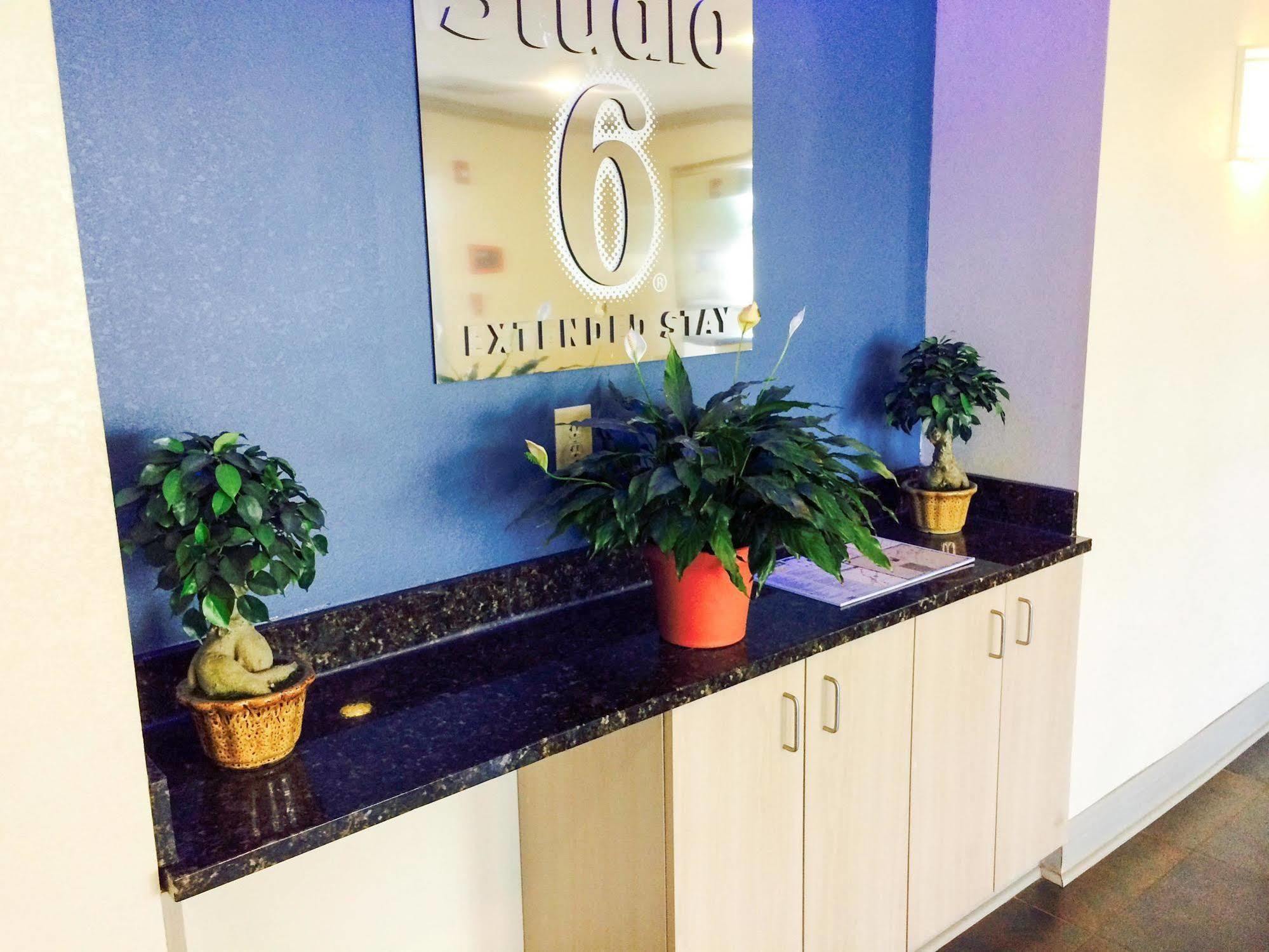Studio 6-Opelika, Al - Auburn Al ภายนอก รูปภาพ